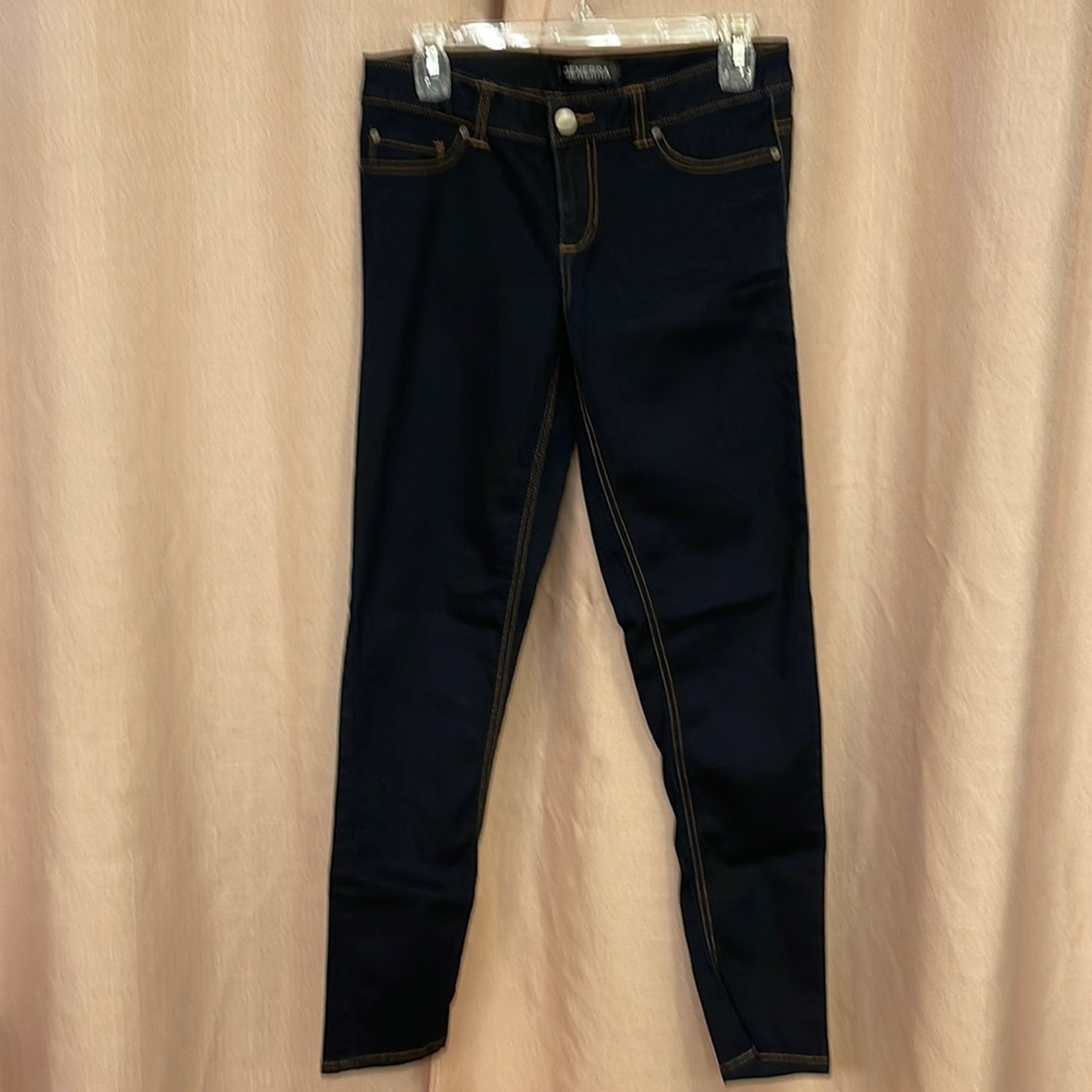Generra Jeans juniors size 9